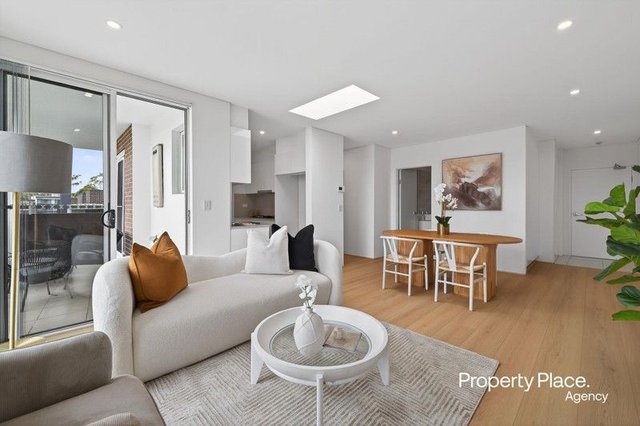 22/13-17 Peake Parade, NSW 2210