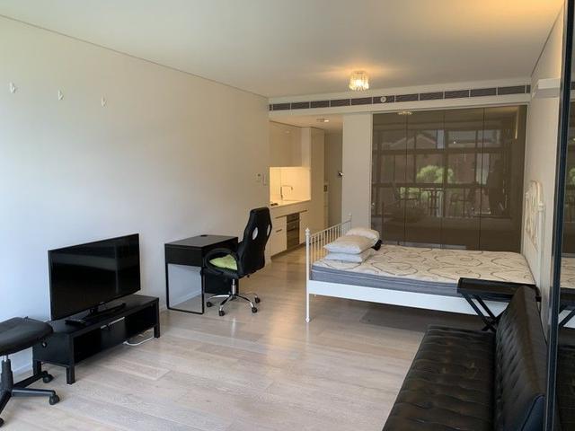 Level 3, 1 Park Lane, NSW 2008
