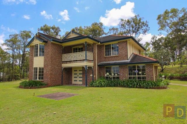 340 Retreat Road, NSW 2330