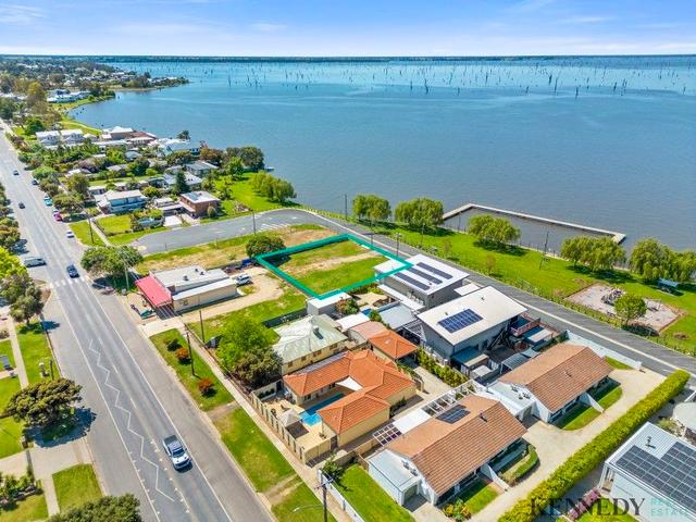 Lot 3 Lot 3 Pool Avenue, NSW 2647