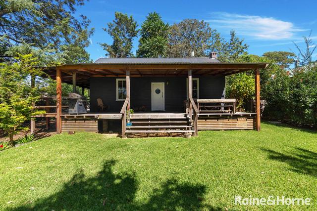 10 Cullen Crescent, NSW 2577