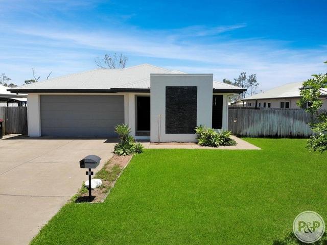 8 Carabeen Court, QLD 4818