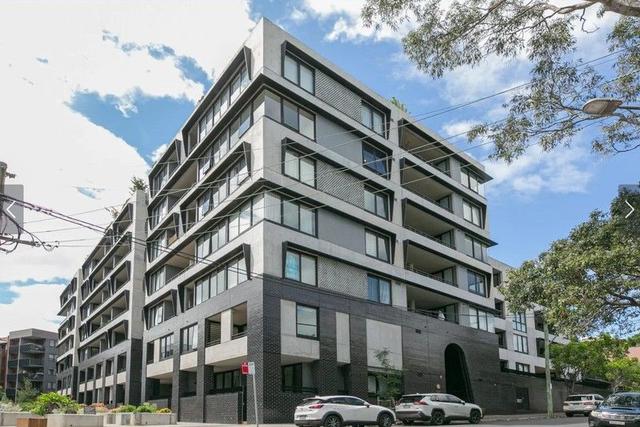 222/6 Cowper Street, NSW 2037