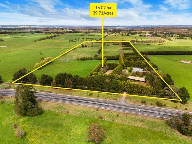 6791 Midland Highway, VIC 3352