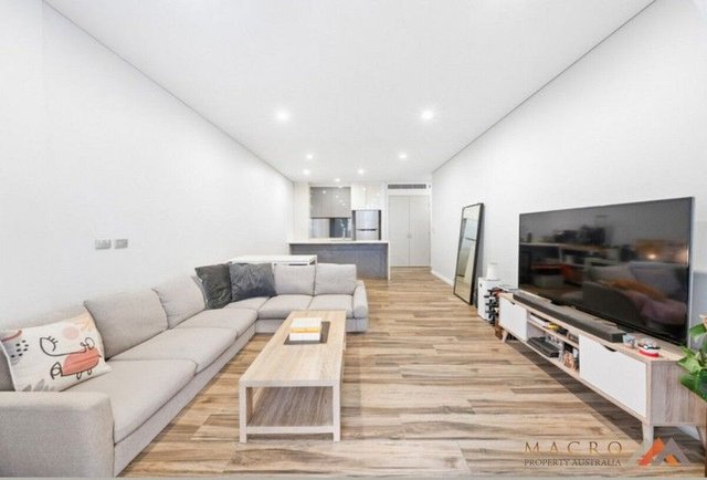 221/25 Rothschild Avenue, NSW 2018