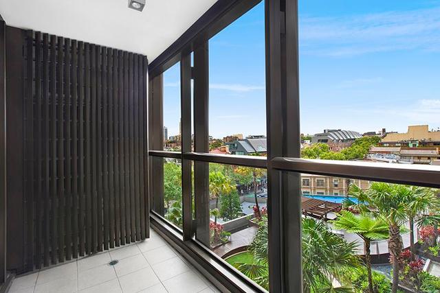 701/20 Pelican Street, NSW 2010