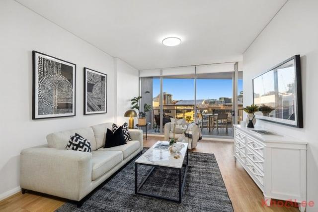 503/23 Shelley Street, NSW 2000