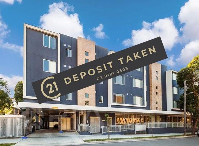6/19-25 Garfield Street, NSW 2145