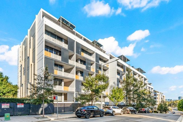 213/23 Porter Street, NSW 2112