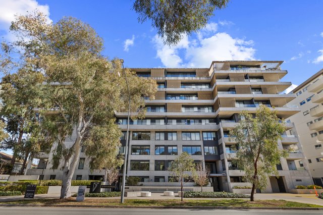 140/217 Northbourne Avenue, ACT 2612