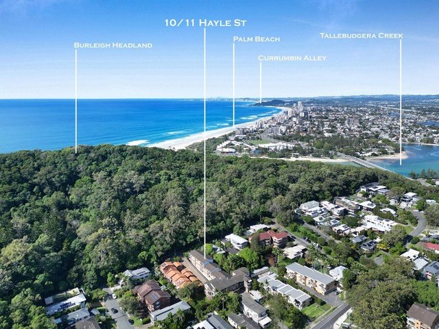 10/11 Hayle Street, QLD 4220