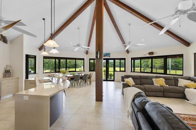 136 Cassowary Road, Cassowary Via, QLD 4877