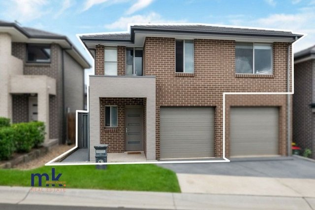 18 Facey Lane, NSW 2570