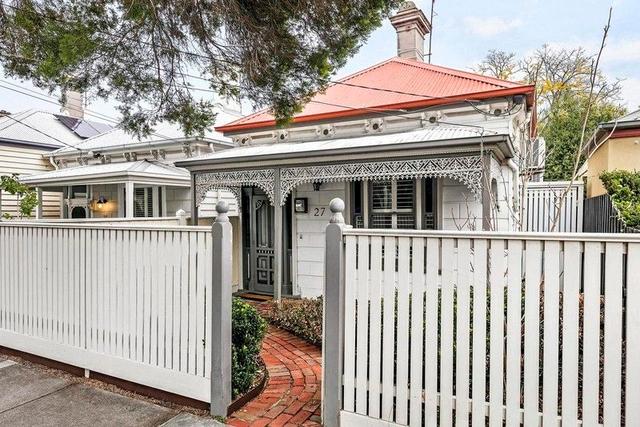 27 Normanby Street, VIC 3039