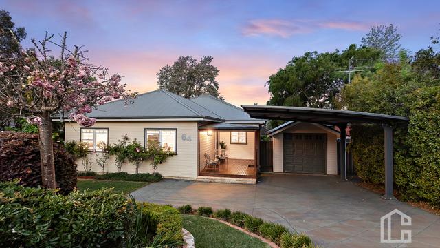 64 Murphy Street, NSW 2774