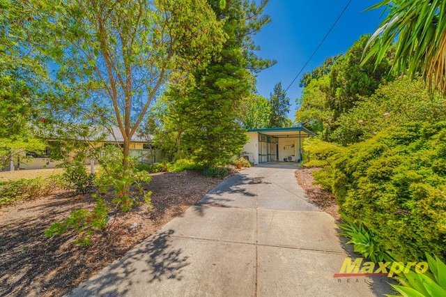 3 Field Way, WA 6148