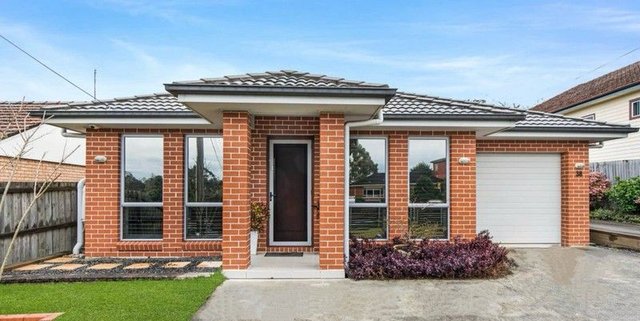 38 Pennant Parade, NSW 2118