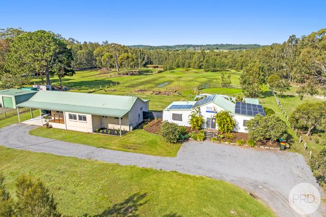 40 Lemon Tree Passage Road, NSW 2318