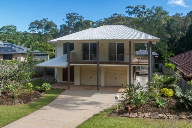 53 Golf Course Drive, QLD 4565