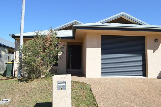 6 Grebe Court, QLD 4814