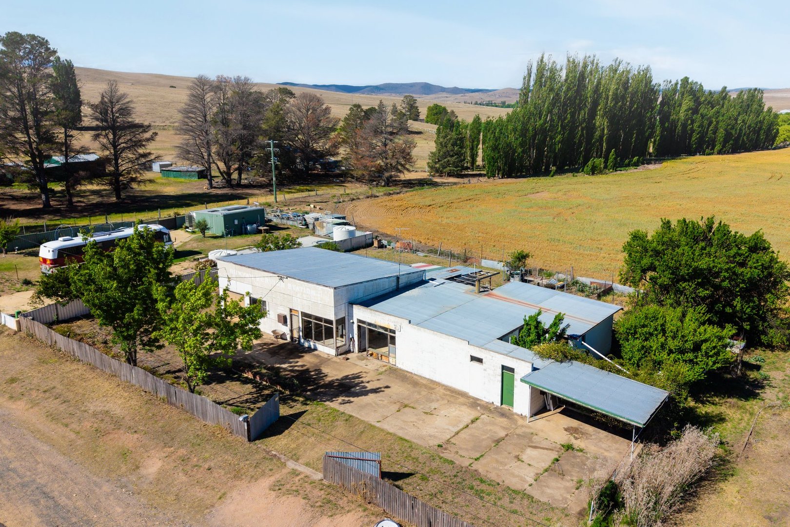 942 Monaro Highway, Cooma NSW 2630 | Allhomes