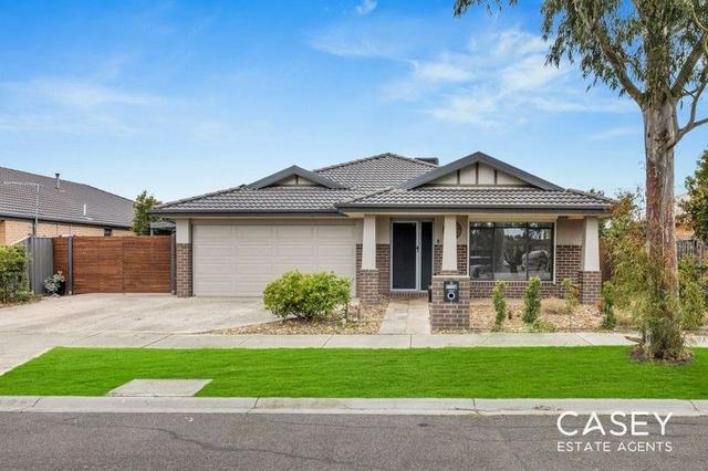 6 Moonlight Rise, VIC 3977