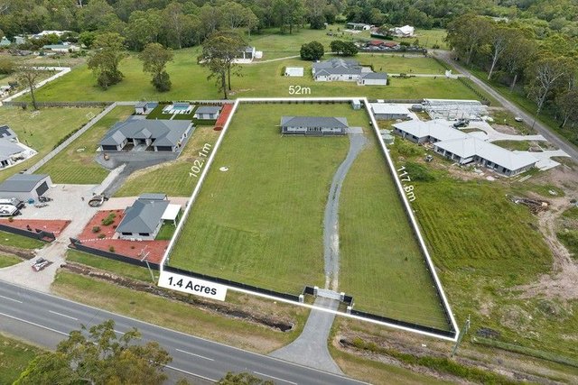 1843 Mount Gravatt Capalaba Road, QLD 4155