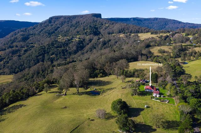 110 Wattamolla Road, NSW 2535