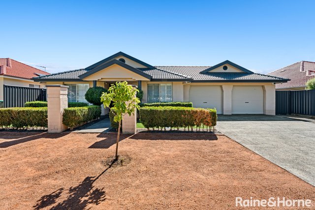 3 Decima Circuit, ACT 2913