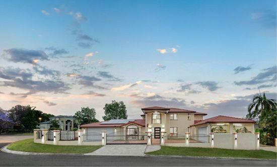 2 Yorkshire Place, QLD 4116