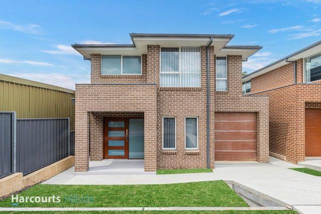 25 Alonso Crescent, NSW 2762