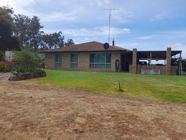228 Peppermint Grove Road, WA 6258