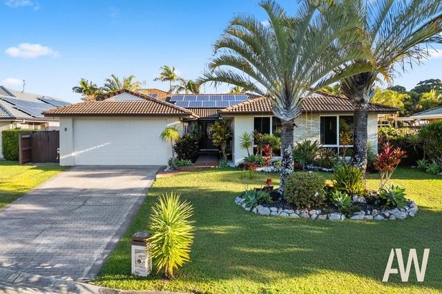 6 Whitewood Court, QLD 4557