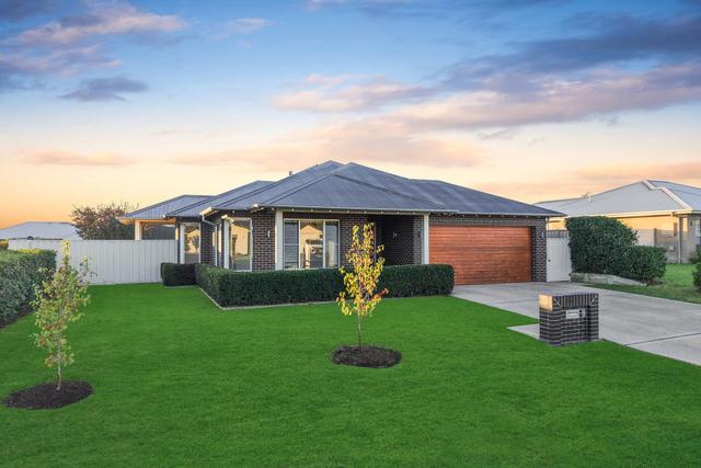 3 Kellett Drive, NSW 2850