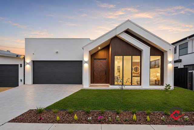 38 Wacando Street, ACT 2914