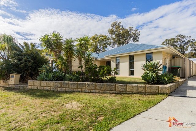 16 Gellibrand Road, WA 6167