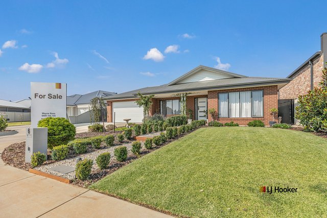 6 Corella Court, NSW 2731