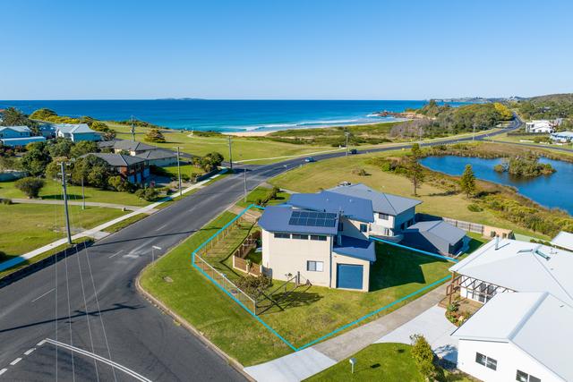 105 Cresswick Parade, NSW 2546