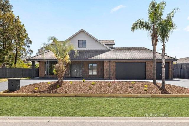 12 Pardella Place, VIC 3934