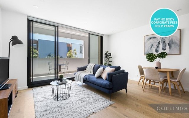 203/19 High Street, VIC 3146