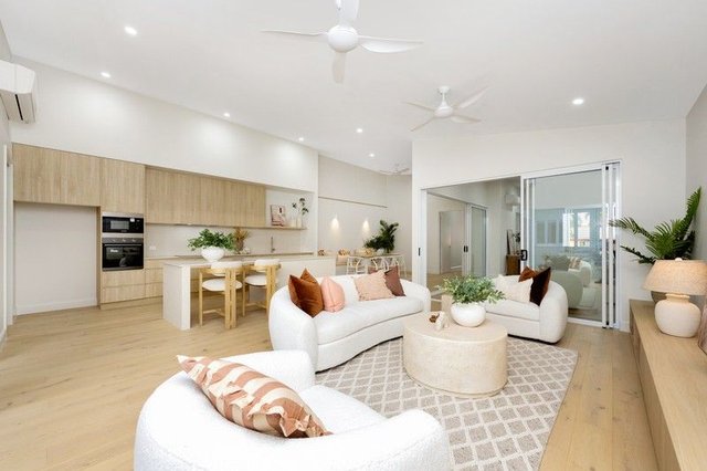 17 Morehead Street, QLD 4810