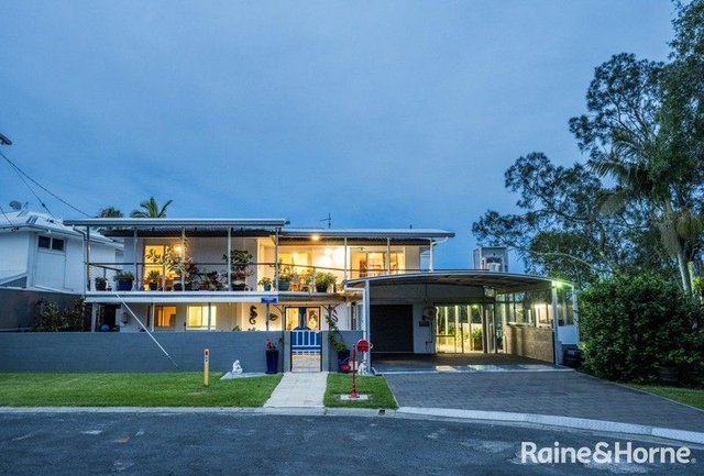 29 Oyster Channel Road, NSW 2464