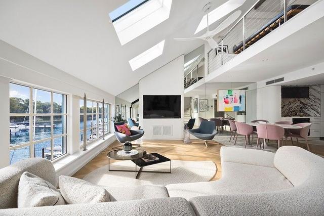 503/6E Cowper Wharf Roadway, NSW 2011