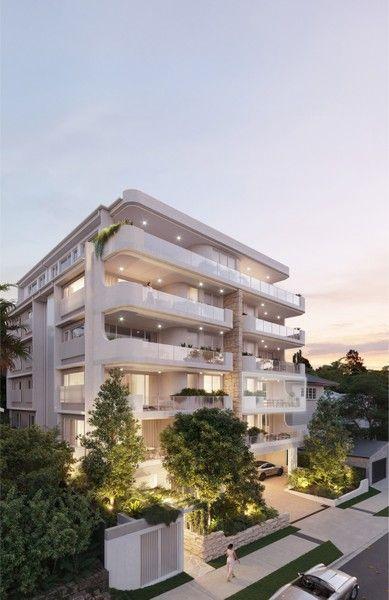 4/58 Rennie Street, QLD 4068