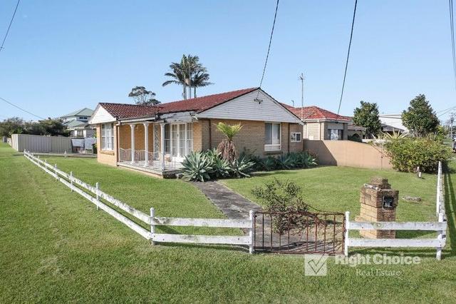 21 Barrack Avenue, NSW 2528