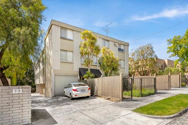 6/7-9 James Avenue, VIC 3101
