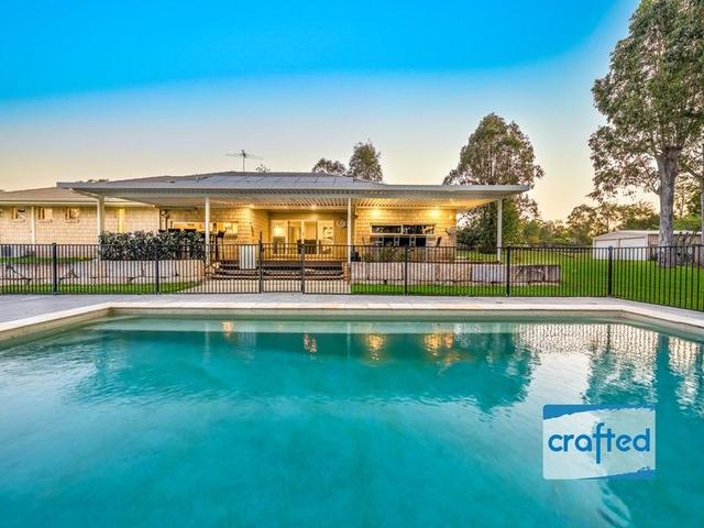 362 Spring Mountain Drive, QLD 4124