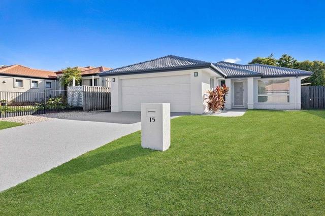 15 Concord Circuit, QLD 4226