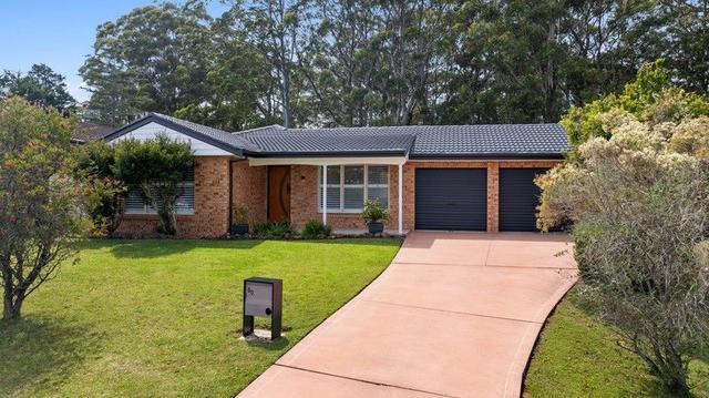 60 Scaysbrook Drive, NSW 2251