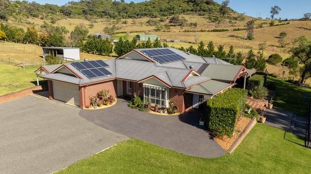 360 Spring Creek Road, NSW 2570